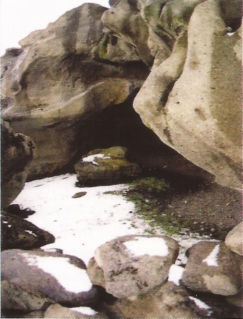 Localidad Tres Arroyos